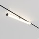 Трековый светильник Maytoni Technical Larc TR086-4-25W-DS-B