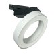 Трековый светильник Maytoni Technical Rim TR044-1-12W3K-W