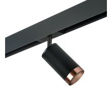 Трековый светильник Lightstar Rullo PRO437430 (214437+595057+203430)