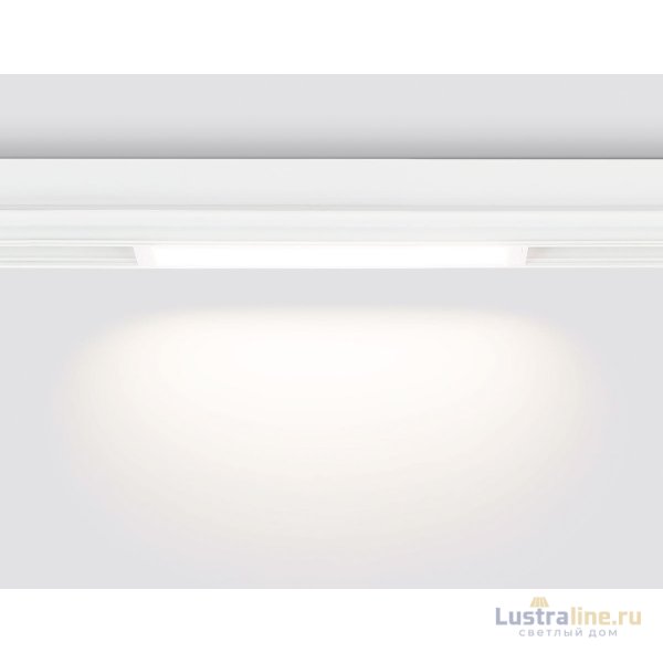 Трековый магнитный светильник Ambrella Light Magnetic 220V GL1261 Трековый магнитный светильник Ambrella Light Magnetic 220V GL1261