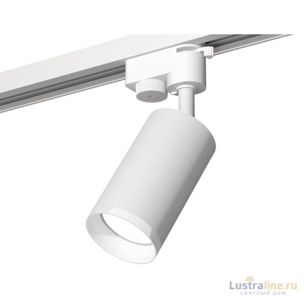 Трековый однофазный светильник Ambrella Light Track System XT6322150 (A2520, C6322, N6246) Трековый однофазный светильник Ambrella Light Track System XT6322150 (A2520, C6322, N6246)