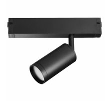 Трековый однофазный светильник Lightstar Teta 205027R УЦ