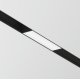 Трековый светильник Maytoni Technical Basis TR074-2-7W4K-B