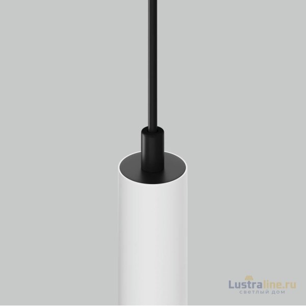 Трековый магнитный светильник Maytoni Focus LED TR226-4-5WTW-M-DSZ-W