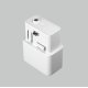 Трековый магнитный светильник Maytoni Points S TR100-2-2W3K-S-W