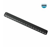 Трековый светильник для низковольтного шинопровода Novotech Smal 359078