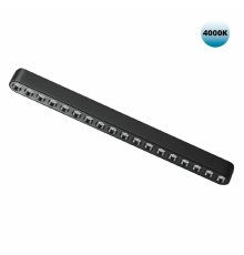 Трековый светильник для низковольтного шинопровода Novotech Smal 359078