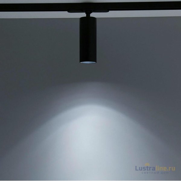 Трековый светильник Citilux Тубус CL01T121N