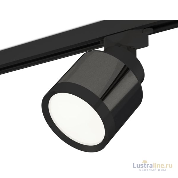 Трековый светильник Ambrella Light Track System XT8115001 (A2526, A2106, C8115, N8113)
