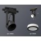 Трековый однофазный светильник Ambrella Light Track System XT6602080 (C6602, N6221)