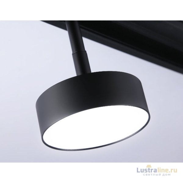 Трековый магнитный светильник Ambrella Light Magnetic Track System GL3853 Трековый магнитный светильник Ambrella Light Magnetic Track System GL3853