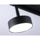 Трековый магнитный светильник Ambrella Light Magnetic Track System GL3853