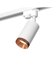 Трековый однофазный светильник Ambrella Light Track System XT6322065 (A2520, C6322, N6135)
