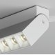 Трековый светильник Maytoni Technical Points Rot TR077-2-20W3K-W