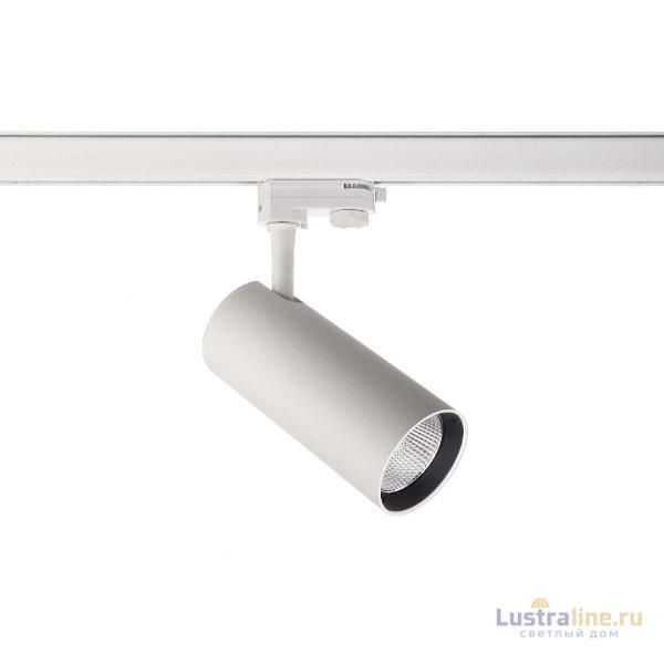 Трековый трехфазный светильник Deko-Light Horus 707103 Трековый трехфазный светильник Deko-Light Horus 707103
