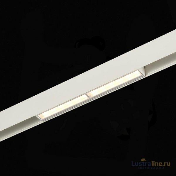 Трековый светильник ST Luce Skyline 48 ST804.536.12 Трековый светильник ST Luce Skyline 48 ST804.536.12