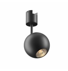 Трековый магнитный светильник Maytoni Sfera TR164-1-8W3K-M-B