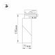 Трековый светильник Arlight LGD-Twist-Track-4TR-R70-15W Day4000 024994(1)
