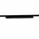 Трековый магнитный светильник Reluce 13002-9.3-001UR magnetic LED16W BK