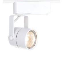 Трековый светильник Arte Lamp Track Lights A1310PL-1WH