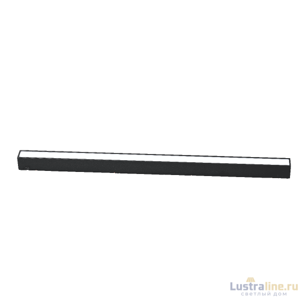 Трековый магнитный светильник iLedex Vision SMART 4825-038-L485-24W-110DG-BK Трековый магнитный светильник iLedex Vision SMART 4825-038-L485-24W-110DG-BK