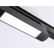 Трековый однофазный светильник Ambrella Light Track system GL6727