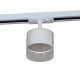 Трековый однофазный светильник Reluce 53021-9.3-001IL GX53 WT