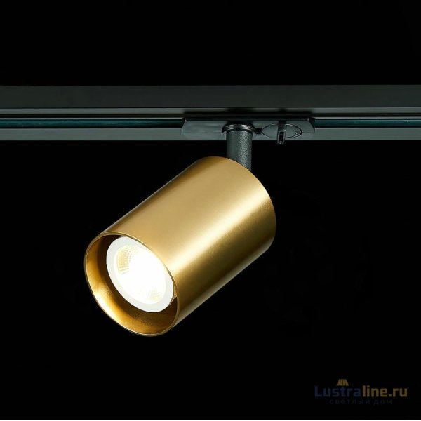 Трековый светильник ST Luce ST302 ST302.206.01 Трековый светильник ST Luce ST302 ST302.206.01