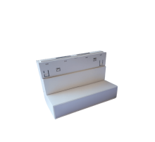 Трековый магнитный светильник Lumker SY-LINK-FLMT-WH-6-NW 018736 Трековый магнитный светильник Lumker SY-LINK-FLMT-WH-6-NW 018736