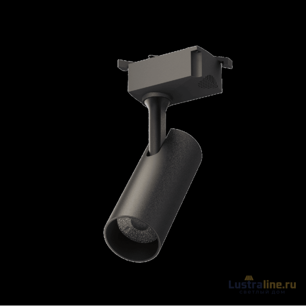 Трековый светильник Lucia Tucci LTP-T020-10W-B Трековый светильник Lucia Tucci LTP-T020-10W-B