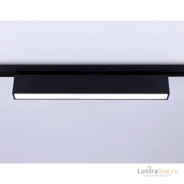 Трековый однофазный светильник Ambrella Light Track System GL6777 Трековый однофазный светильник Ambrella Light Track System GL6777