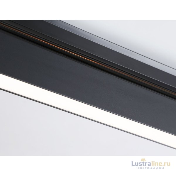 Трековый однофазный светильник Ambrella Light Track system GL6739 Трековый однофазный светильник Ambrella Light Track system GL6739