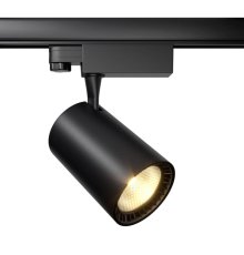 Трековый светильник Maytoni Technical Vuoro TR029-3-20W3K-B