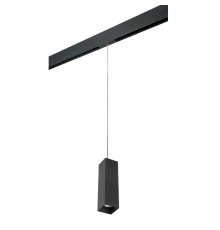Трековый светильник Lightstar Rullo PRORP6597 (216597+595987)