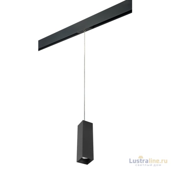 Трековый светильник Lightstar Rullo PRORP6597 (216597+595987) Трековый светильник Lightstar Rullo PRORP6597 (216597+595987)