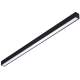 Трековый магнитный светильник iLedex Vision 4825-038-L485-24W-110DG-4000K-BK