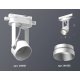Трековый однофазный светильник Ambrella Light Track System XT6601043 (C6601, N6133)