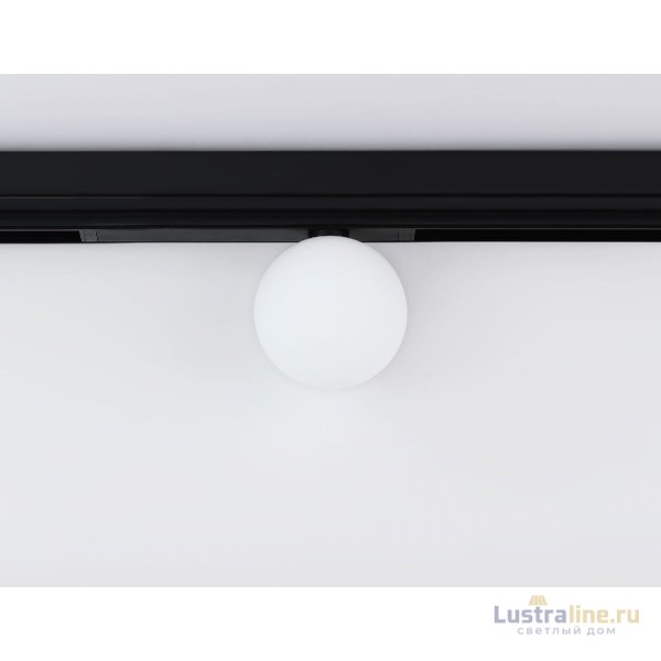 Трековый магнитный светильник Ambrella Light Magnetic 220V GL1371 Трековый магнитный светильник Ambrella Light Magnetic 220V GL1371
