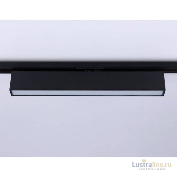 Трековый однофазный светильник Ambrella Light Track System GL6777 Трековый однофазный светильник Ambrella Light Track System GL6777