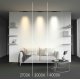 Трековый магнитный светильник Maytoni Points TR193-1-15W3K-M-B