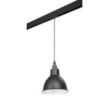 Трековый светильник Lightstar Loft PRO765017 (765017+595007)