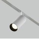 Трековый магнитный светильник Maytoni Focus LED TR032-2-12W3K-S-W
