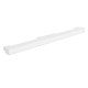 Трековый магнитный светильник Crystal Lux Space CLT 0.33 001 12W WH M4000K