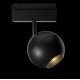Трековый светильник Maytoni Technical Ball TR028-2-15W4K-B