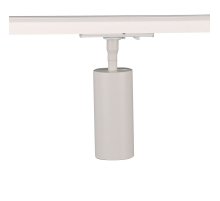 Трековый светильник Arte Lamp Aero A1335PL-1WH