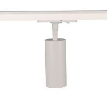 Трековый светильник Arte Lamp Aero A1335PL-1WH