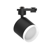 Трековый однофазный светильник Feron AL173 48691