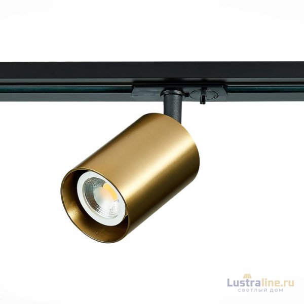 Трековый светильник ST Luce ST302 ST302.206.01 Трековый светильник ST Luce ST302 ST302.206.01