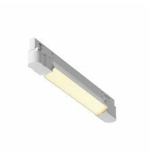 Трековый трехфазный светильник Maytoni Basis TR196-3-10W2.7K-W