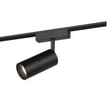 Трековый магнитный светильник Эра TRM-S5-3-12W4K-BK Б0059052